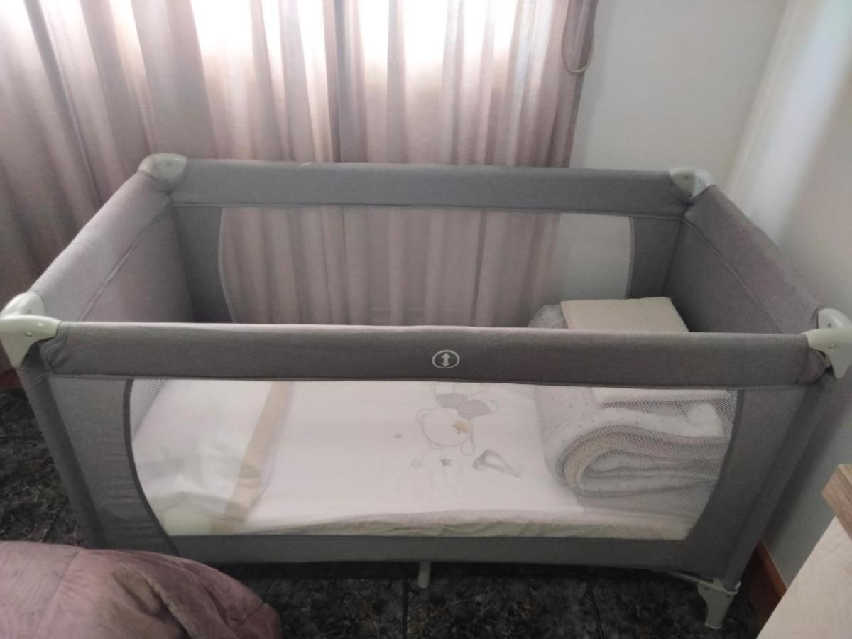 La Pena A Apartament *