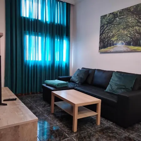 Apartamentos La Pena A La Guancha Exterior foto