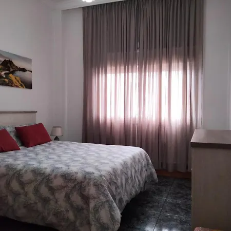 Apartamentos La Pena A La Guancha Exterior foto