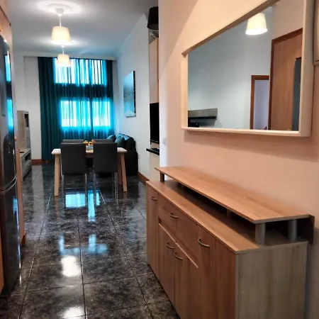 Apartamentos La Pena A La Guancha Exterior foto