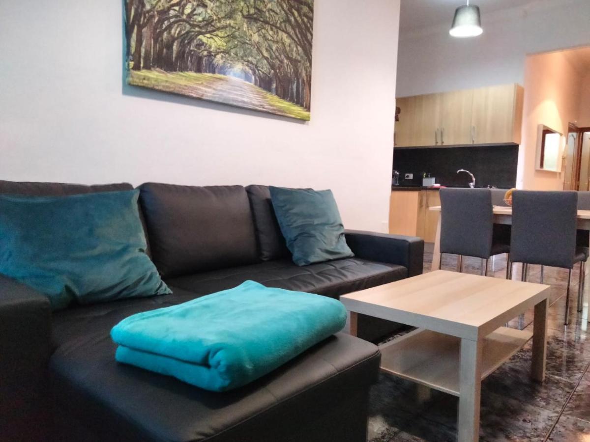 Appartement La Pena A La Guancha