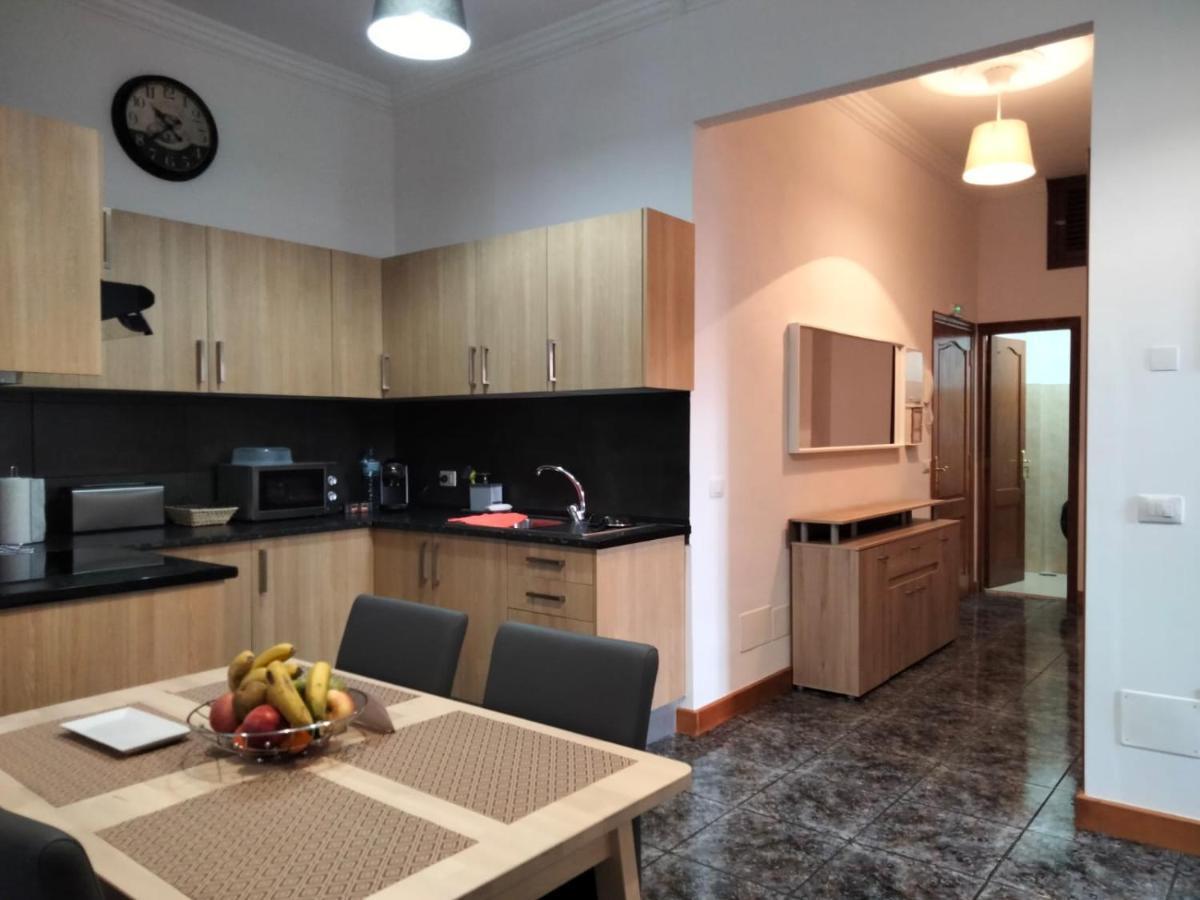 La Pena A Appartement La Guancha