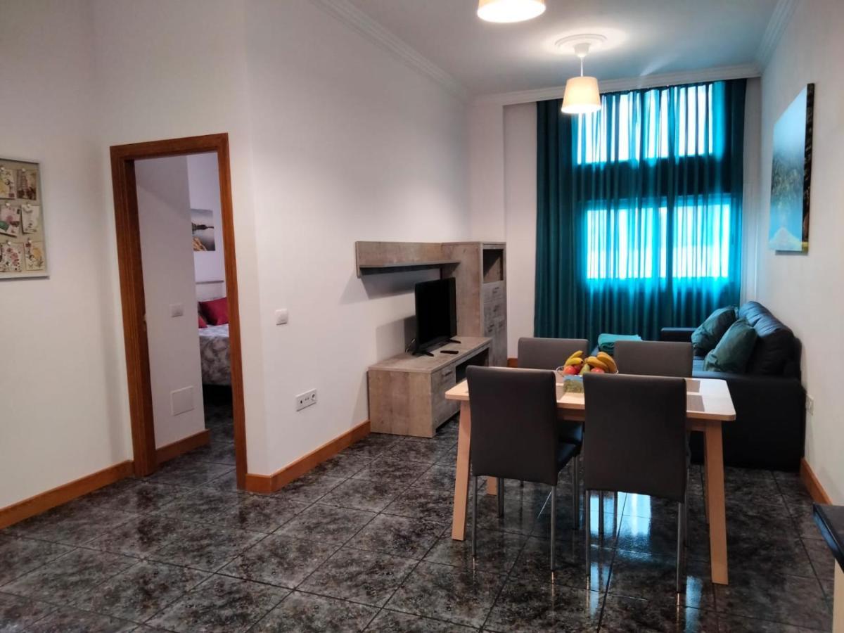 Appartement La Pena A