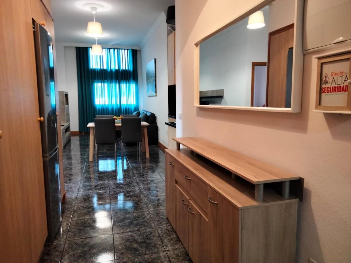 La Pena A Appartement