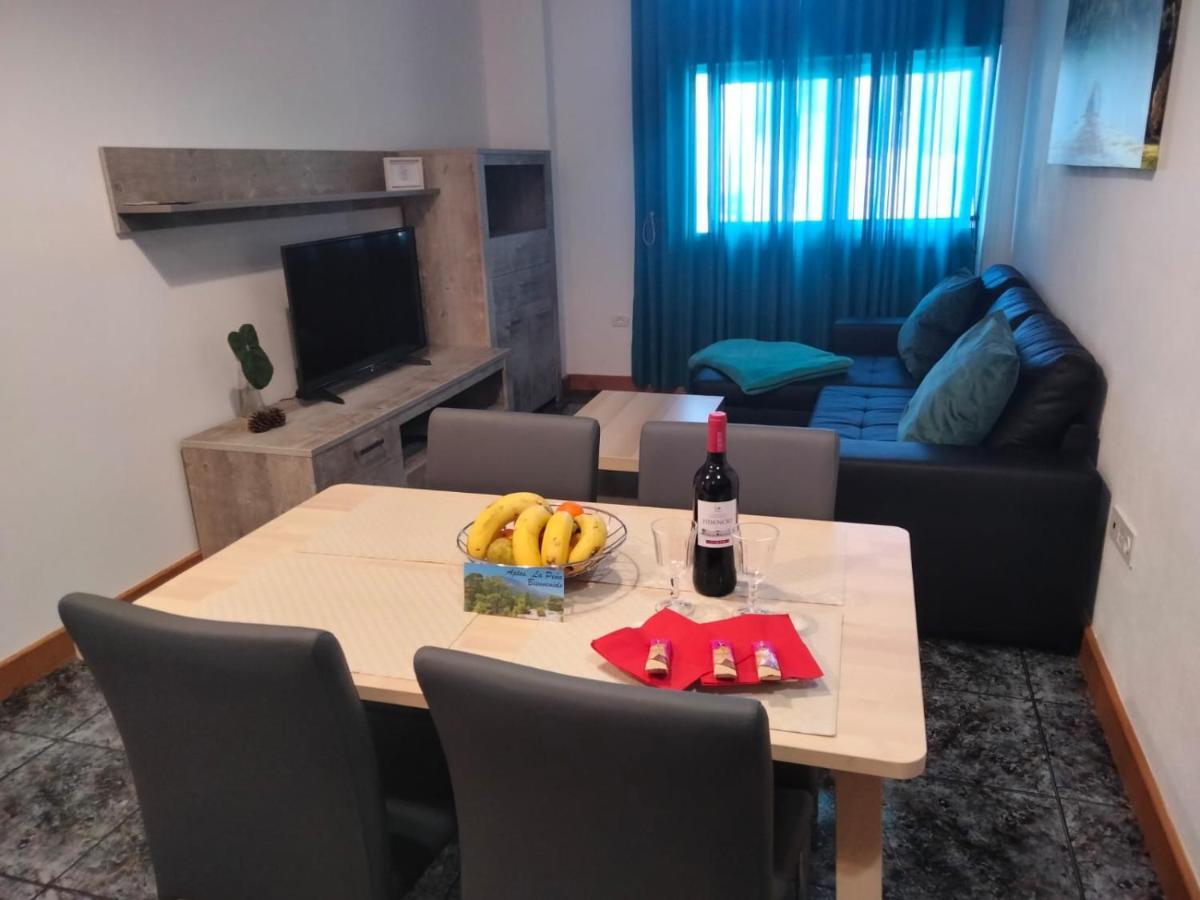 La Pena A Appartement La Guancha